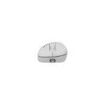White Shark AZRAEL GM-5013W fehér gamer egér - Image 10