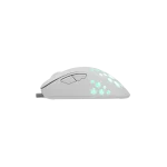 White Shark AZRAEL GM-5013W fehér gamer egér - Image 9