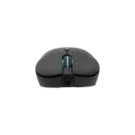 WHITE SHARK BAGDEMAGUS-B, GM-5010B gamer egér, 6D, fekete, 7200 dpi, RGB - Image 5