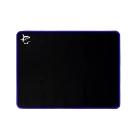 WHITE SHARK BLUE KNIGHT kék gamer egérpad (400x300x3 mm)