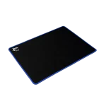 WHITE SHARK BLUE KNIGHT kék gamer egérpad (400x300x3 mm) - Image 2