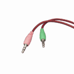 White Shark COMANCHE 3 WS GC-4104HU fekete billentyűzet + egér + egérpad + headset gamer kombó - Image 11