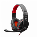 White Shark COMANCHE 3 WS GC-4104HU fekete billentyűzet + egér + egérpad + headset gamer kombó - Image 9