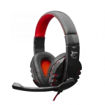 White Shark COMANCHE 3 WS GC-4104HU fekete billentyűzet + egér + egérpad + headset gamer kombó - Image 8