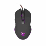 White Shark COMANCHE 3 WS GC-4104HU fekete billentyűzet + egér + egérpad + headset gamer kombó - Image 8