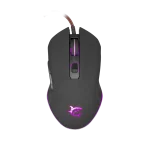 White Shark COMANCHE 3 WS GC-4104HU fekete billentyűzet + egér + egérpad + headset gamer kombó - Image 7