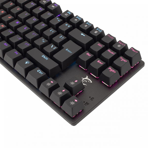 White_Shark_COMMANDOS_mechanikus_blue_switch_gamer_billentyuzet_magyar-i804575.png WHITE SHARK COMMANDOS mechanikus (red switch) gamer billentyűzet (magyar), fekete - Image 6