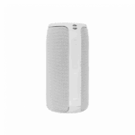 WHITE SHARK CONGA Bluetooth Hangszóró, 10 W, BT 5.0, Fehér