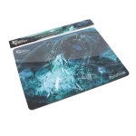 WHITE SHARK ENERGY GORGER gamer egérpad (400x300x3 mm) - Image 3
