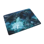 WHITE SHARK ENERGY GORGER gamer egérpad (400x300x3 mm) - Image 2