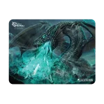 WHITE SHARK ENERGY GORGER gamer egérpad (400x300x3 mm)