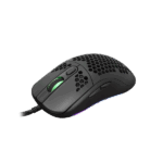 White Shark GALAHAD GM-5007B 6400 dpi fekete gamer egér - Image 14
