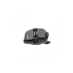 WHITE SHARK GM-9006B MARROK gamer egér, fekete, 12000 dpi - Image 6