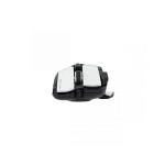 WHITE SHARK GM-9006W MARROK-W gamer egér, fehér, 12000 dpi - Image 5