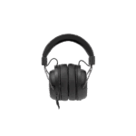 WHITE SHARK GORILLA-B/G, GH-2341-B/G gamer fejhallgató, fekete/ezüst, (3.5 Jack) - Image 6