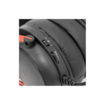 WHITE SHARK GORILLA-B/R, GH-2341-B/R gamer fejhallgató, fekete/piros, (3.5 Jack) - Image 6