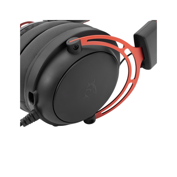 White_Shark_GORILLA-BR_GH-2341-BR_gamer_fejhallgato_feketepiros_35_Jack-i1317825.png WHITE SHARK GORILLA-B/R, GH-2341-B/R gamer fejhallgató, fekete/piros, (3.5 Jack) - Image 4