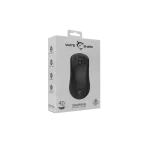 White Shark GRAPHENE WS GM-5014B 6200dpi fekete gamer egér - Image 6
