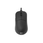 White Shark GRAPHENE WS GM-5014B 6200dpi fekete gamer egér - Image 5