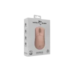 White Shark GRAPHENE WS GM-5014P 6200dpi pink gamer egér - Image 6