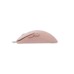 White Shark GRAPHENE WS GM-5014P 6200dpi pink gamer egér - Image 2