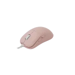 White Shark GRAPHENE WS GM-5014P 6200dpi pink gamer egér - Image 5