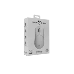 White Shark GRAPHENE WS GM-5014W 6200dpi fehér gamer egér - Image 7