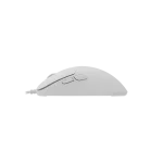White Shark GRAPHENE WS GM-5014W 6200dpi fehér gamer egér - Image 3