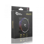WHITE SHARK GRAVITY Ventilátor 12 cm - Image 3