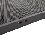 White Shark ICE WARIOR CP-25 White Shark notebook hűtőpad - Image 4