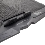 White Shark ICE WARIOR CP-25 White Shark notebook hűtőpad - Image 3