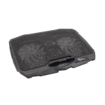 White Shark ICE WARIOR CP-25 White Shark notebook hűtőpad - Image 2