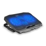 White Shark ICE WARIOR CP-25 White Shark notebook hűtőpad