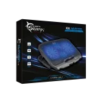 White Shark ICE WARIOR CP-25 White Shark notebook hűtőpad - Image 6