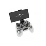 WHITE SHARK LEGION GPW-8039 Android/iOS/N-Switch/Win PC/PS4/PS3/ Digitális bluetooth Gamepad - Image 5