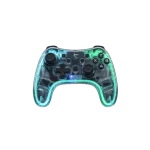 WHITE SHARK LEGION GPW-8039 Android/iOS/N-Switch/Win PC/PS4/PS3/ Digitális bluetooth Gamepad - Image 3