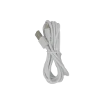 White Shark LIONEL WGM-5012W vezeték nélküli fehér gamer egér - Image 7