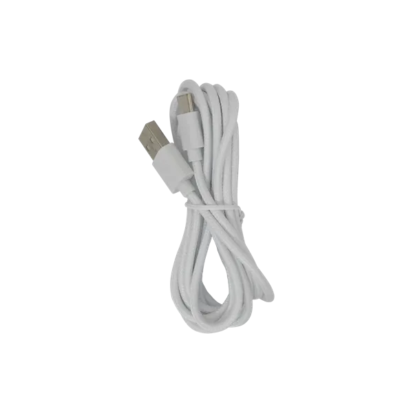 White Shark LIONEL WGM-5012W vezeték nélküli fehér gamer egér - Image 7