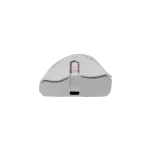 White Shark LIONEL WGM-5012W vezeték nélküli fehér gamer egér - Image 5