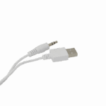 WHITE SHARK MOOD Hangszóró, 2.2, 16W, LED, fehér - Image 4