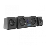 White Shark Mood Speaker Black - Image 2