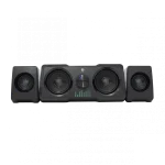 White Shark Mood Speaker Black