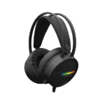 WHITE SHARK OCELOT gamer fejhallgató