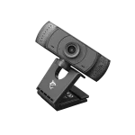 WBC White Shark GWC-004 OWL Full HD webkamera mikrofonnal