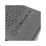White Shark PANZER-2, GCC-2402 Számítógép ház ATX midi Tower - Image 5
