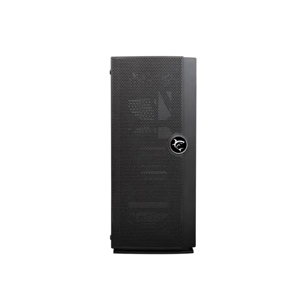 White Shark PANZER-2, GCC-2402 Számítógép ház ATX midi Tower