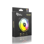 WHITE SHARK PULSAR Ventilátor 12 cm - Image 4