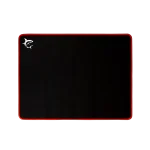 Mousepad White Shark GMP-2102 Red-Knight gamer egérpad - 400x300mm - piros