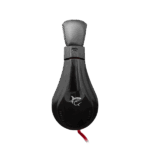 WHITE SHARK SERVAL gamer fejhallgató mikrofonnal - Image 4