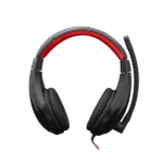 WHITE SHARK SERVAL gamer fejhallgató mikrofonnal - Image 5